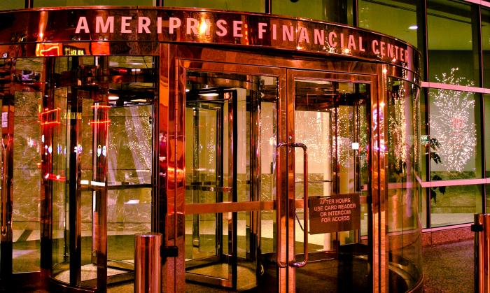 Ameriprise Financial Center