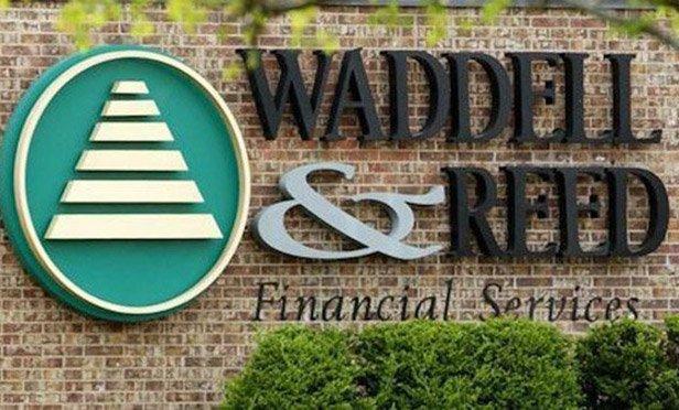financial advisor transitions, waddell and reed, lpl financial, acquisition