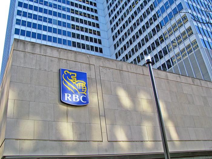RBC, Financial Advisor Transitions, IRAs, growth