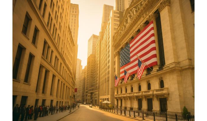 Wall Street Bonuses Expected To Decline 