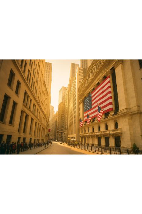 $2 Million Team Leaves Morgan Stanley to Join Rockefeller 