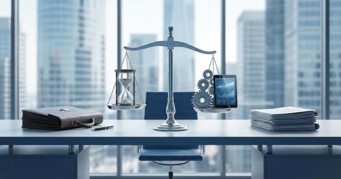 Operational Demands Continue to Strain Financial Advisors' Time