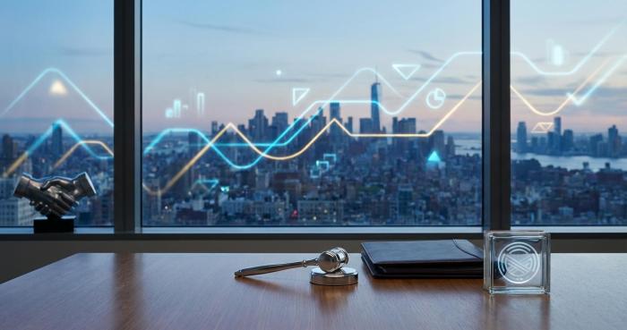 UBS Secures U.S. National Banking Charter to Expand Wealth Management Strategy