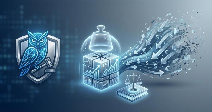 Blue Owl Faces Surge in Redemptions as Private Credit Pressures Mount