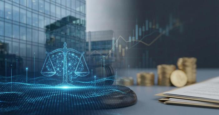 AI Pressures Advisory Fees