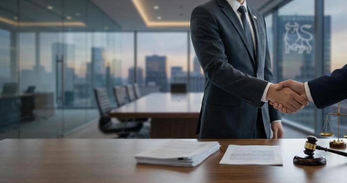 Merrill Lynch Expands Veteran Advisor Recruiting