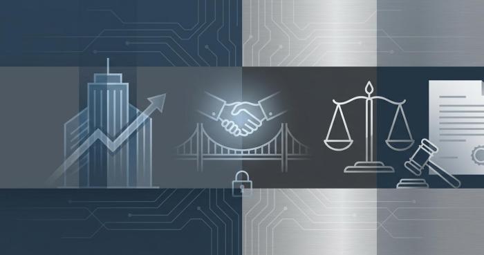 JPMorgan and Former Advisor Reach Temporary Agreement in Client Solicitation Dispute