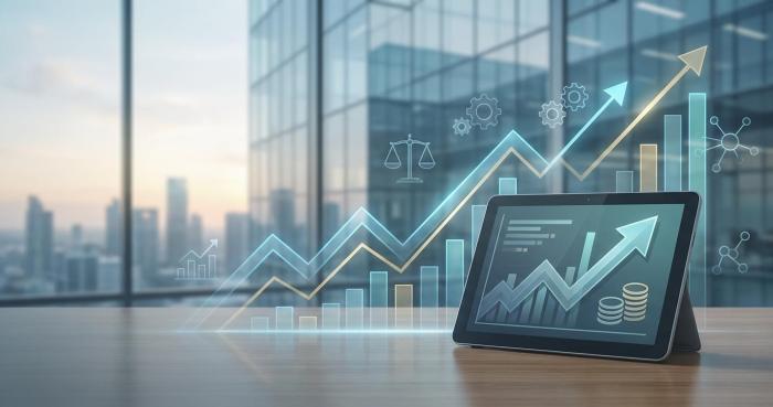LPL Financial Reports Stronger Advisor Recruiting and Asset Growth in Second Quarter