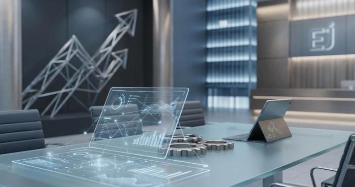 Edward Jones Tests Hybrid Digital Platform