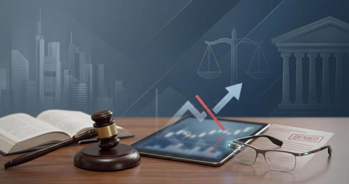 FINRA Bars Former NYLife Securities Representative Over Smart Glasses Exam Cheating