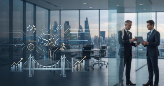 AmeriFlex Develops AI Tool to Identify Financial Advisor Succession Opportunities
