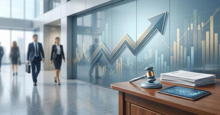 Financial Advisor Transitions Surge