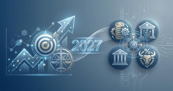 Merrill Lynch Raises Growth Award Requirements While Expanding Banking Incentives for 2027