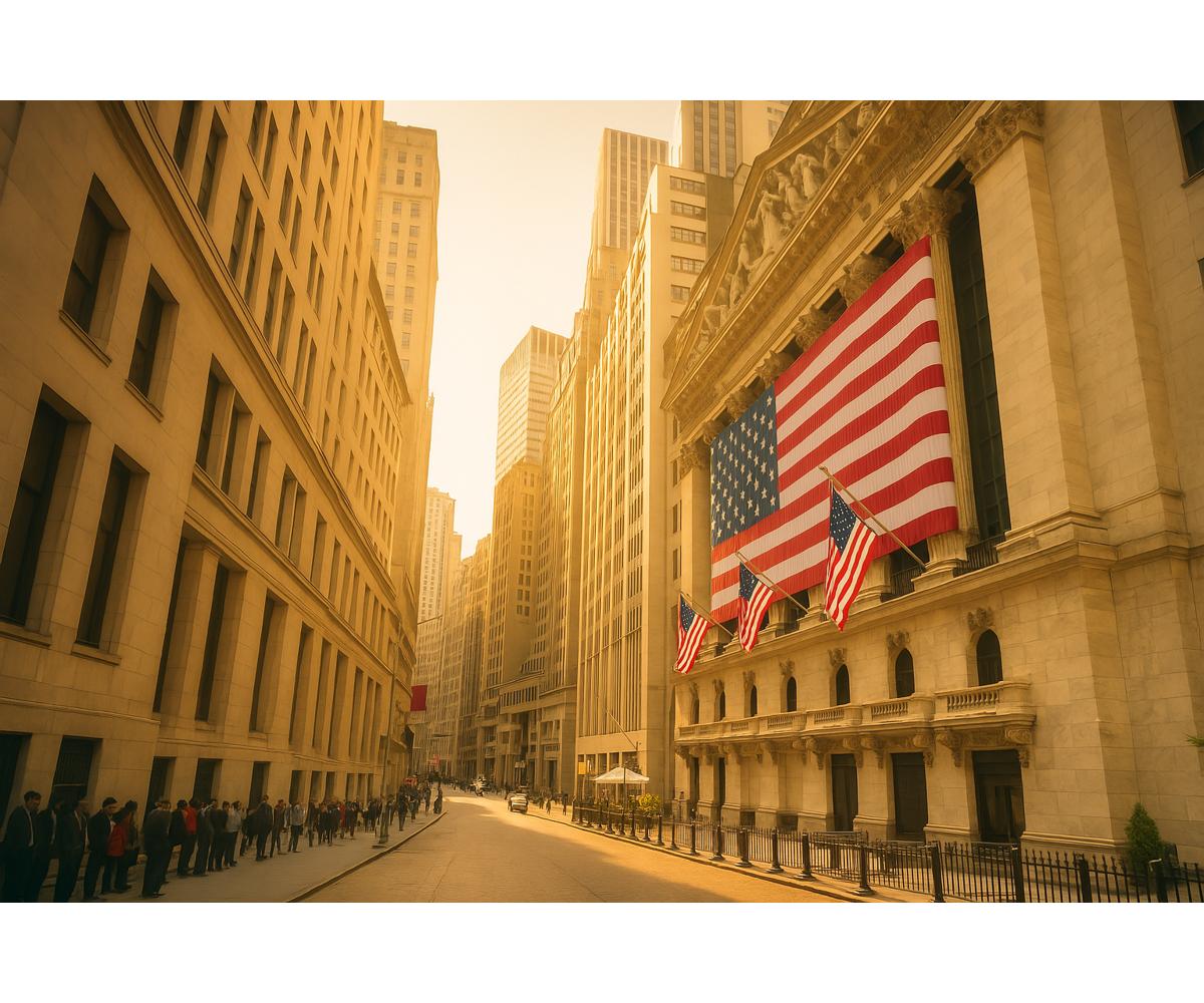 J.P. Prepares Its Personal Advisors Program For Full Launch